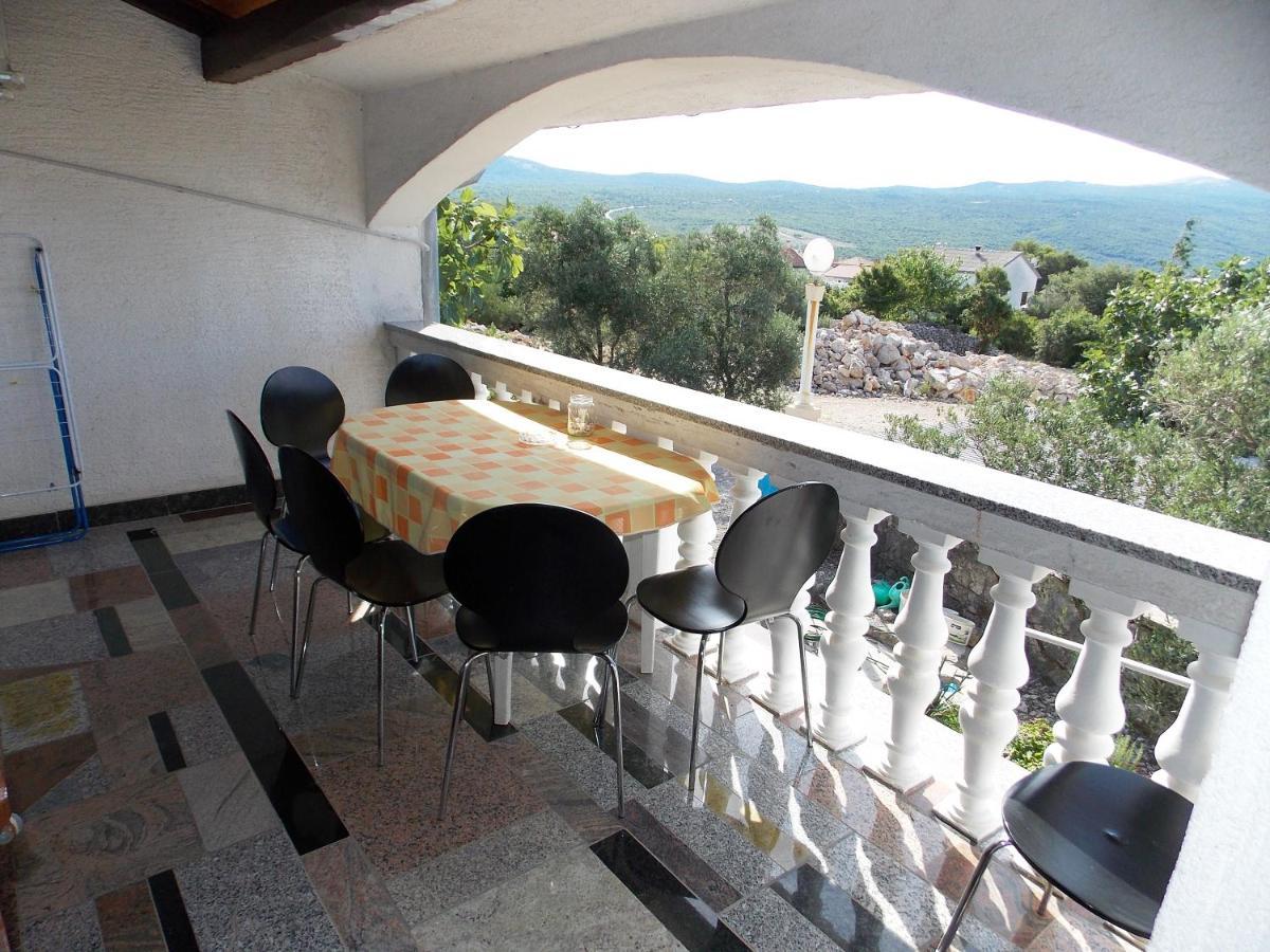 Apartments Miro Kornić Εξωτερικό φωτογραφία