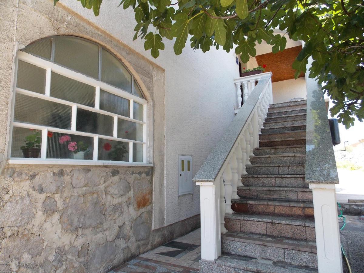 Apartments Miro Kornić Εξωτερικό φωτογραφία