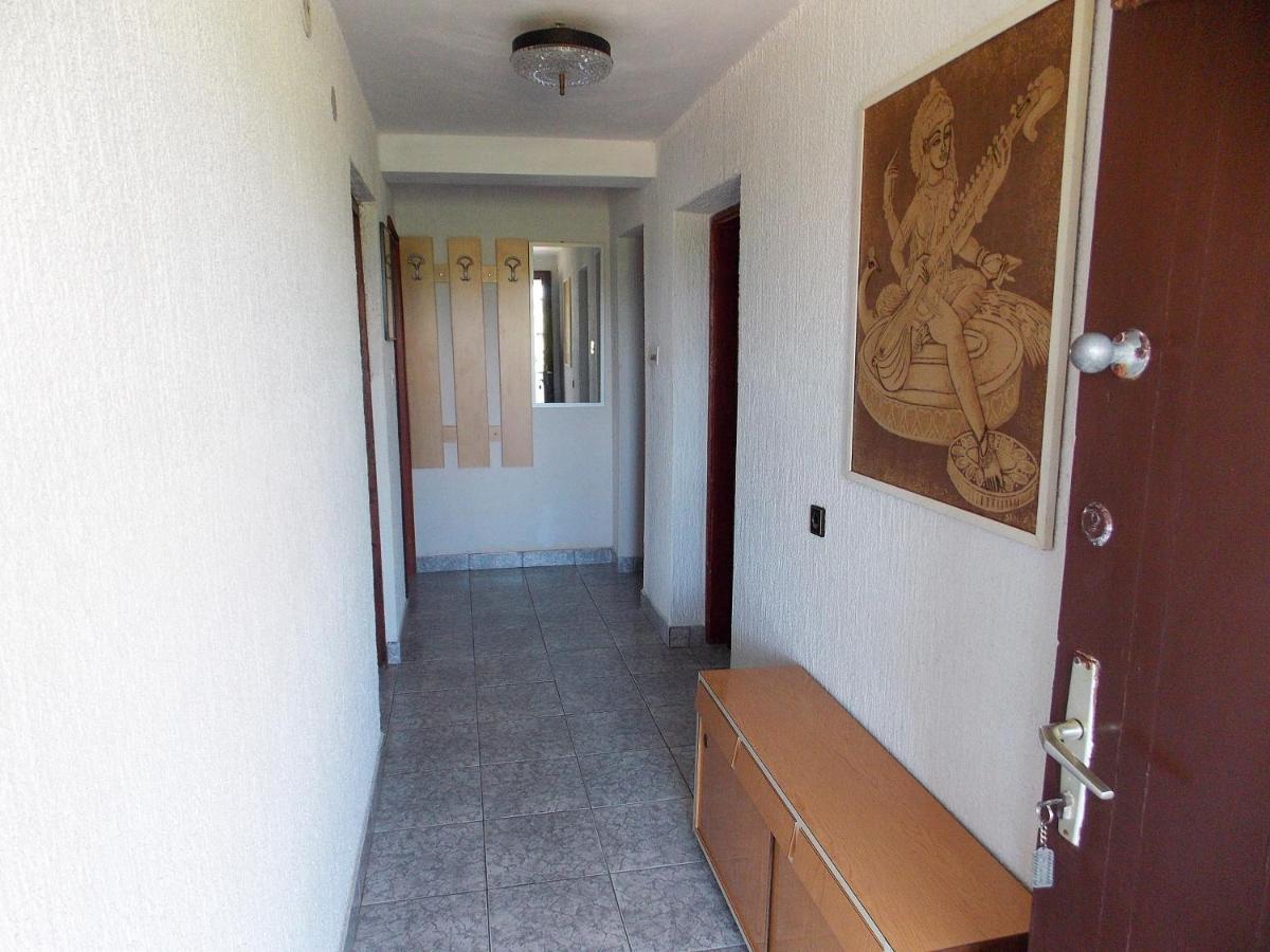 Apartments Miro Kornić Εξωτερικό φωτογραφία
