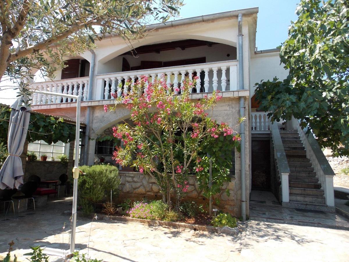 Apartments Miro Kornić Εξωτερικό φωτογραφία