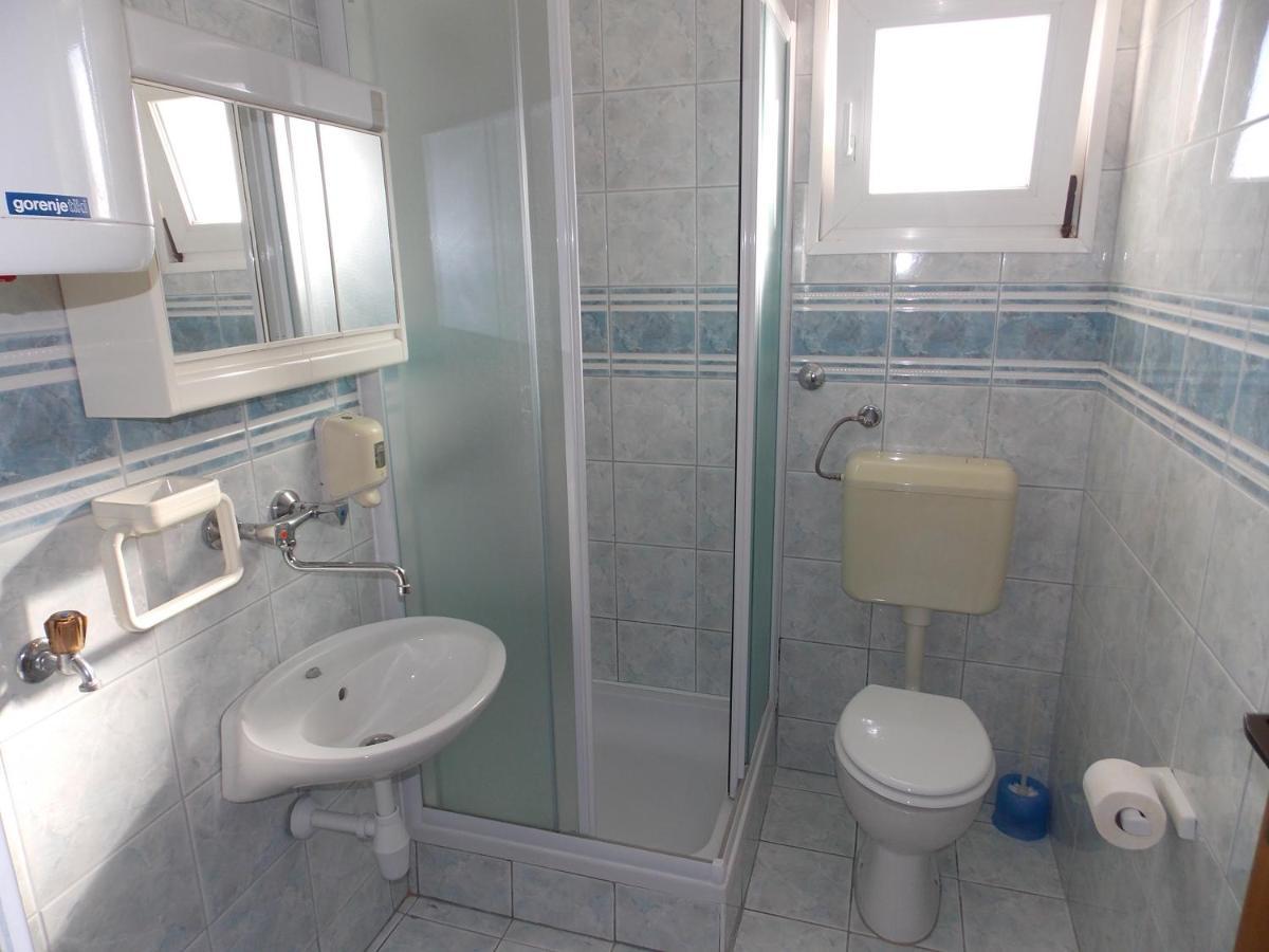 Apartments Miro Kornić Εξωτερικό φωτογραφία
