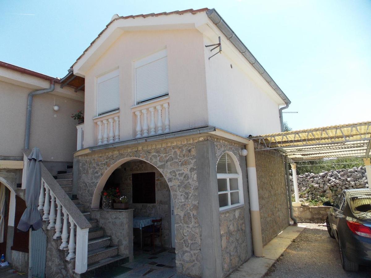 Apartments Miro Kornić Εξωτερικό φωτογραφία