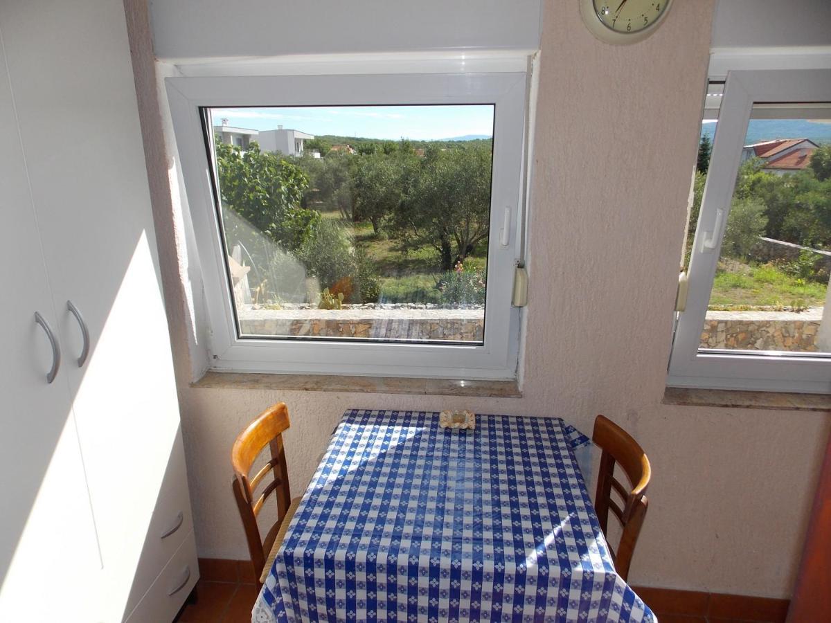 Apartments Miro Kornić Εξωτερικό φωτογραφία