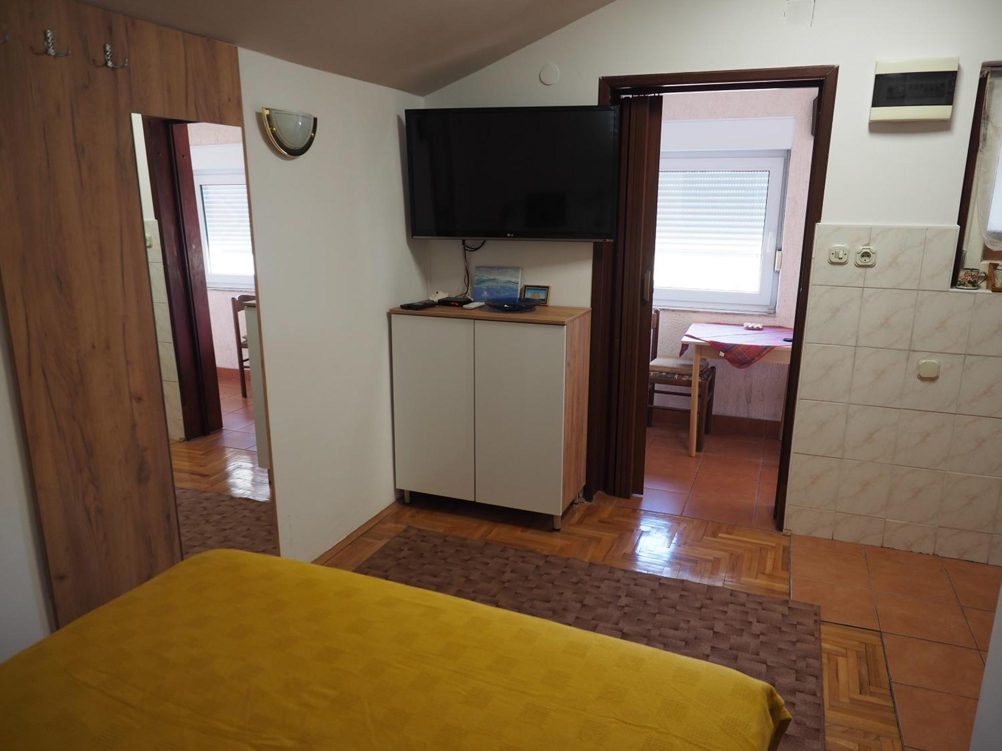 Apartments Miro Kornić Εξωτερικό φωτογραφία