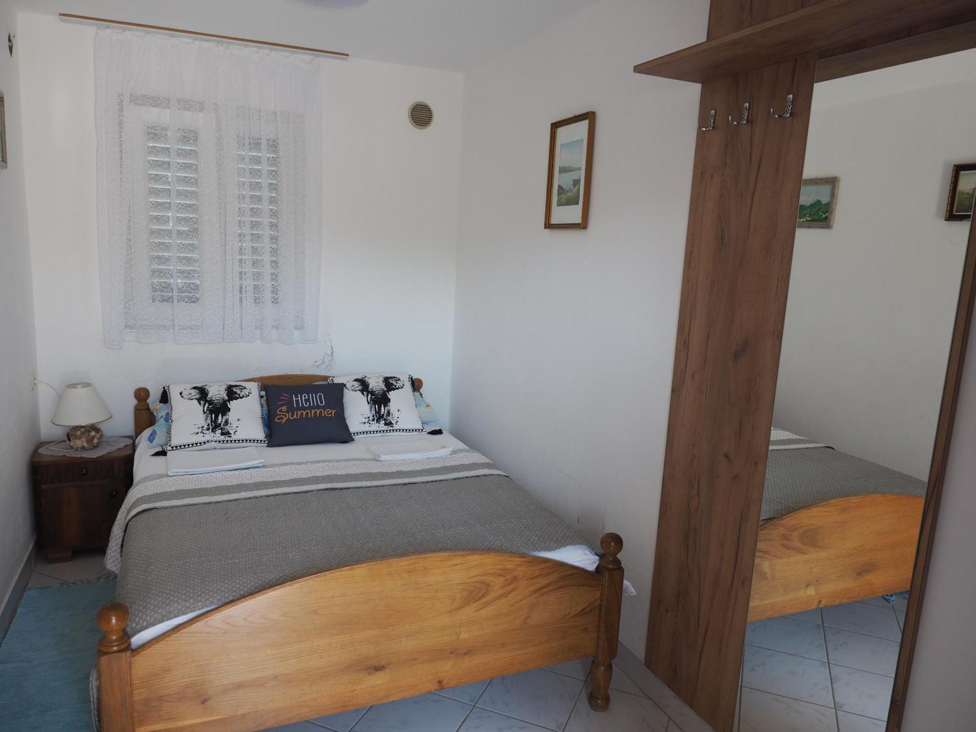 Apartments Miro Kornić Εξωτερικό φωτογραφία