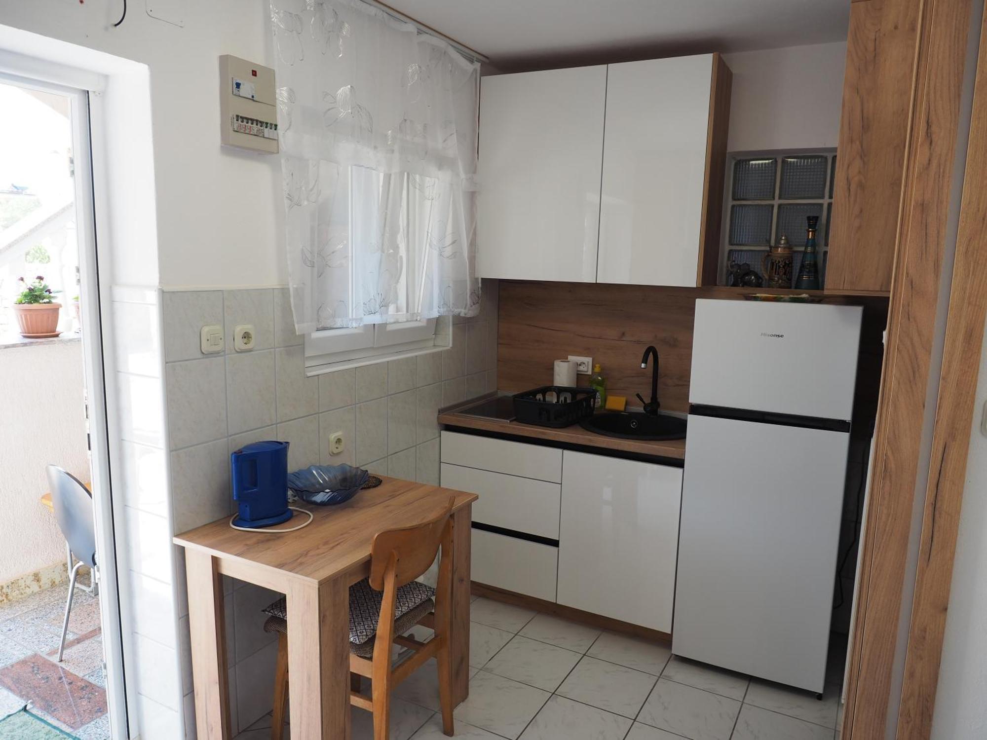 Apartments Miro Kornić Εξωτερικό φωτογραφία