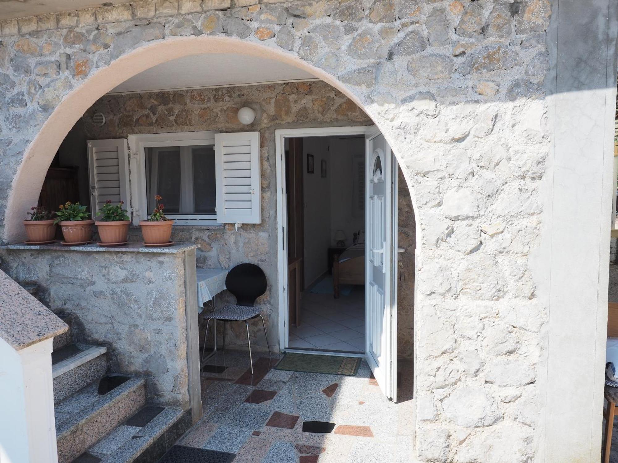 Apartments Miro Kornić Εξωτερικό φωτογραφία